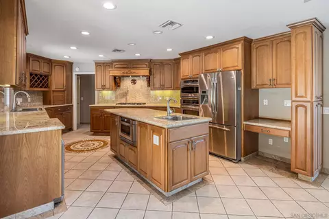 Kitchen - Undisclosed, La Mesa, CA 91941 photo 4 of 5