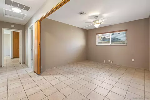 Bedroom - Undisclosed, La Mesa, CA 91941 photo 1 of 2