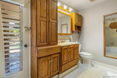 Bath - Undisclosed, La Mesa, CA 91941 photo 3 of 3