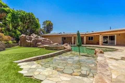 Exterior - Undisclosed, La Mesa, CA 91941 photo 13 of 15