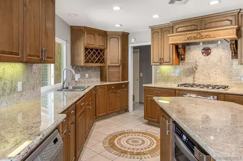 Kitchen - Undisclosed, La Mesa, CA 91941 photo 1 of 5