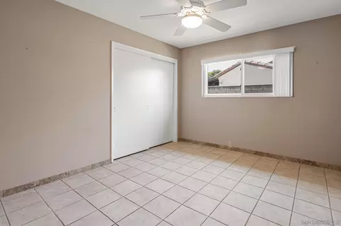 Bedroom - Undisclosed, La Mesa, CA 91941 photo 2 of 2