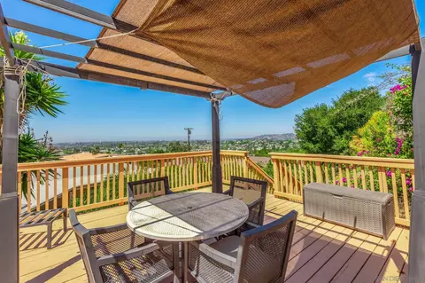 Exterior - Undisclosed, La Mesa, CA 91941 photo 6 of 15