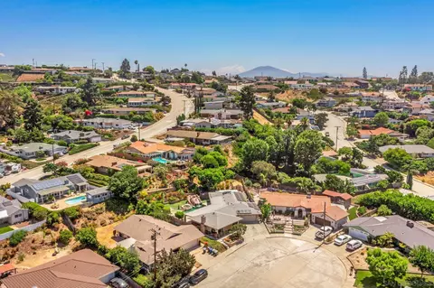 View/Area - Undisclosed, La Mesa, CA 91941 photo 6 of 7