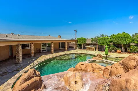 Exterior - Undisclosed, La Mesa, CA 91941 photo 12 of 15