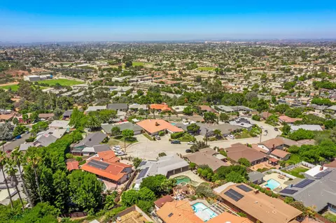 View/Area - Undisclosed, La Mesa, CA 91941 photo 4 of 7