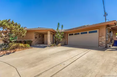 Exterior - Undisclosed, La Mesa, CA 91941 photo 9 of 15