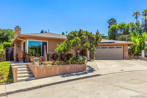 Exterior - Undisclosed, La Mesa, CA 91941 photo 2 of 15