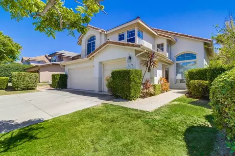 7275 Park Village Rd, San Diego, CA 92129