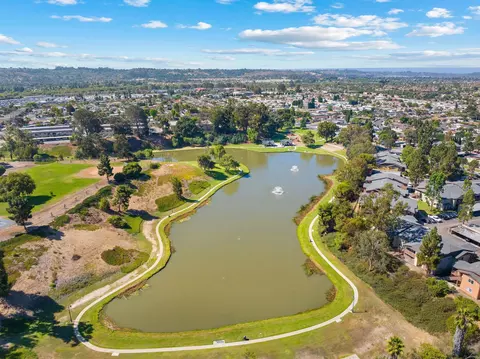 View/Area - 513 Calle Montecito #71, Oceanside, CA 92057 photo 6 of 6