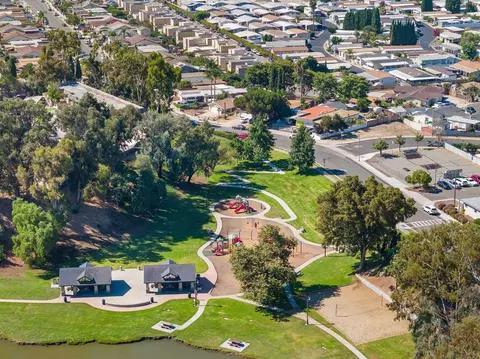 View/Area - 513 Calle Montecito #71, Oceanside, CA 92057 photo 5 of 6
