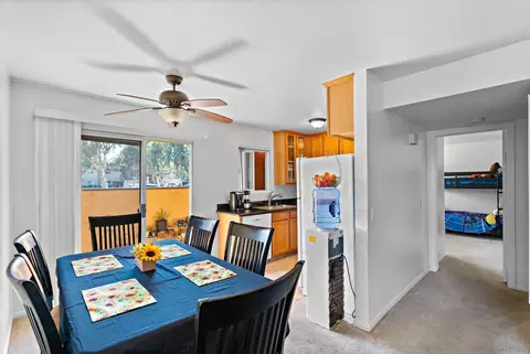 Dining - 513 Calle Montecito #71, Oceanside, CA 92057 photo 1 of 2