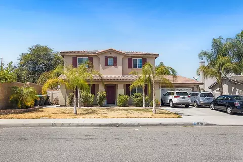 1679 E Beringer Dr, San Jacinto, CA 92583