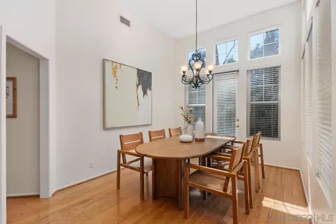 Dining - 2815 Ridgegate Row, La Jolla, CA 92037 photo 1 of 3