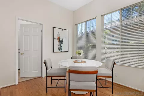 Dining - 2815 Ridgegate Row, La Jolla, CA 92037 photo 3 of 3