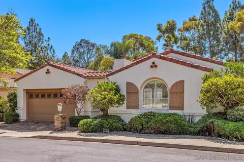 Exterior - 2815 Ridgegate Row, La Jolla, CA 92037 photo 5 of 11