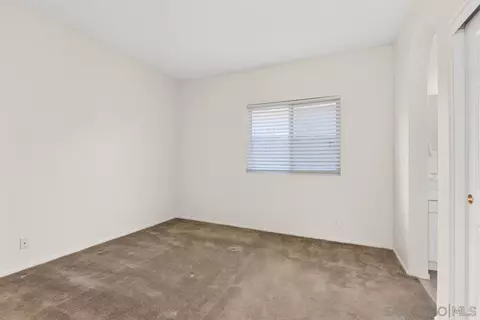 Bedroom - 2815 Ridgegate Row, La Jolla, CA 92037 photo 5 of 5