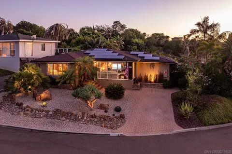 4058 Vivian St, San Diego, CA 92115