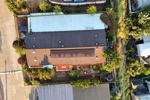 View/Area - 2000 Crofton St #8, Spring Valley, CA 91977 photo 2 of 3