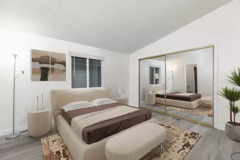 Bedroom - 2000 Crofton St #8, Spring Valley, CA 91977 photo 2 of 4