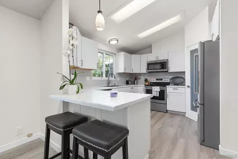 Kitchen - 2000 Crofton St #8, Spring Valley, CA 91977 photo 1 of 3