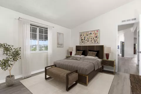 Bedroom - 2000 Crofton St #8, Spring Valley, CA 91977 photo 1 of 4