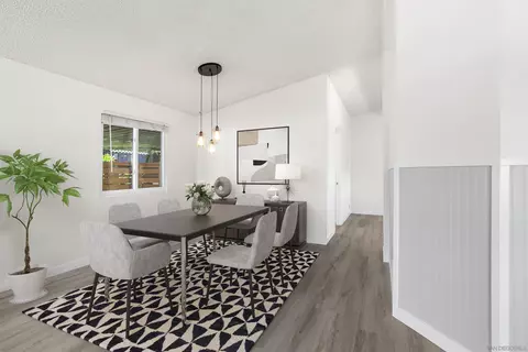 Dining - 2000 Crofton St #8, Spring Valley, CA 91977 photo 1 of 1