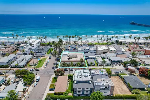 151 S Myers, Oceanside, CA 92054