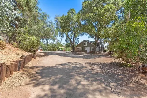 Exterior - 11441 Pinehurst Dr, Lakeside, CA 92040 photo 20 of 21