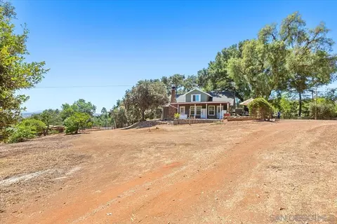 Exterior - 11441 Pinehurst Dr, Lakeside, CA 92040 photo 15 of 21