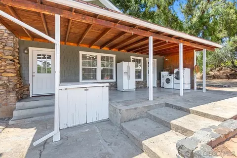 Exterior - 11441 Pinehurst Dr, Lakeside, CA 92040 photo 6 of 21
