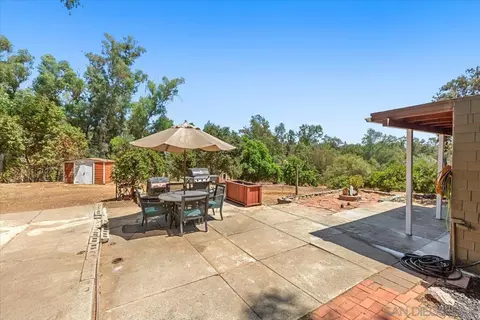 Exterior - 11441 Pinehurst Dr, Lakeside, CA 92040 photo 5 of 21