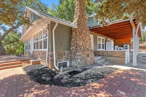 Exterior - 11441 Pinehurst Dr, Lakeside, CA 92040 photo 7 of 21