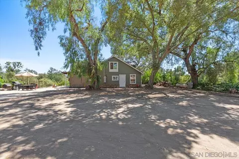 Exterior - 11441 Pinehurst Dr, Lakeside, CA 92040 photo 18 of 21