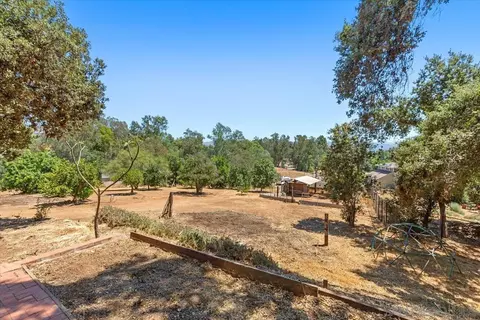 Exterior - 11441 Pinehurst Dr, Lakeside, CA 92040 photo 10 of 21