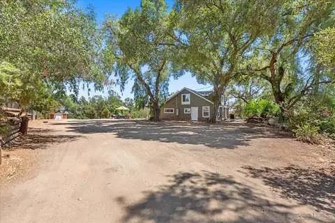 Exterior - 11441 Pinehurst Dr, Lakeside, CA 92040 photo 19 of 21