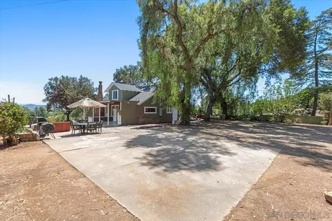 Exterior - 11441 Pinehurst Dr, Lakeside, CA 92040 photo 3 of 21