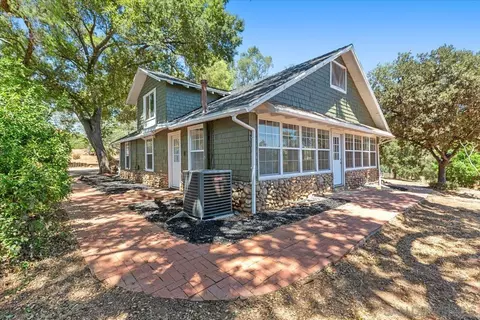 Exterior - 11441 Pinehurst Dr, Lakeside, CA 92040 photo 8 of 21