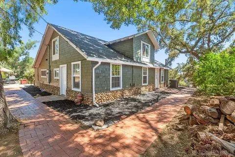 Exterior - 11441 Pinehurst Dr, Lakeside, CA 92040 photo 2 of 21