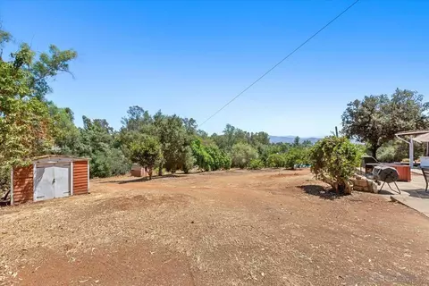 Exterior - 11441 Pinehurst Dr, Lakeside, CA 92040 photo 14 of 21
