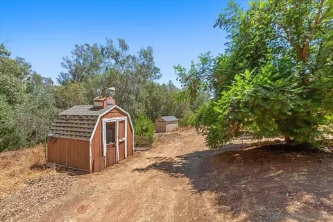 Exterior - 11441 Pinehurst Dr, Lakeside, CA 92040 photo 13 of 21