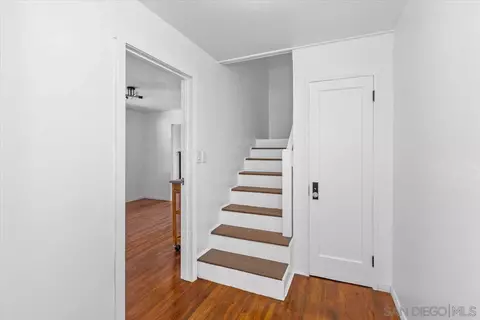 Entry Way - 11441 Pinehurst Dr, Lakeside, CA 92040 photo 1 of 2