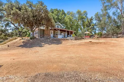 Exterior - 11441 Pinehurst Dr, Lakeside, CA 92040 photo 16 of 21