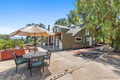 Exterior - 11441 Pinehurst Dr, Lakeside, CA 92040 photo 4 of 21