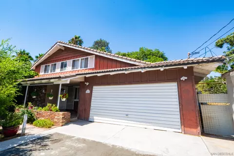 10833 Challenge Blvd, La Mesa, CA 91941 photo 1
