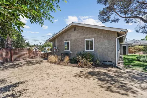 Exterior - 9475 Janfred Way, La Mesa, CA 91942 photo 5 of 8