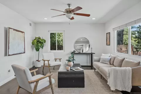 Living - 9475 Janfred Way, La Mesa, CA 91942 photo 4 of 5