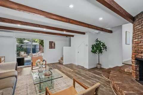 Living - 9475 Janfred Way, La Mesa, CA 91942 photo 3 of 5