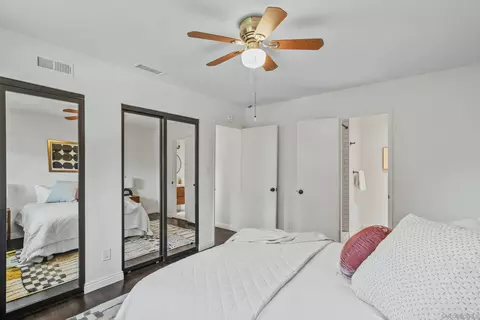 Bedroom - 9475 Janfred Way, La Mesa, CA 91942 photo 4 of 4
