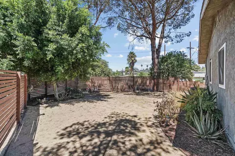 Exterior - 9475 Janfred Way, La Mesa, CA 91942 photo 3 of 8